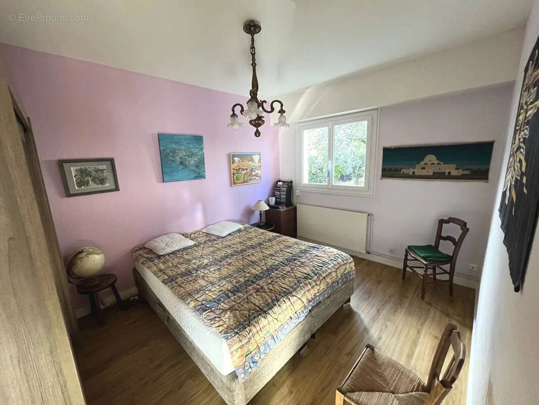 Exclusivite !! maison conleau aperçu mer et plage a pied !!! - photo 4