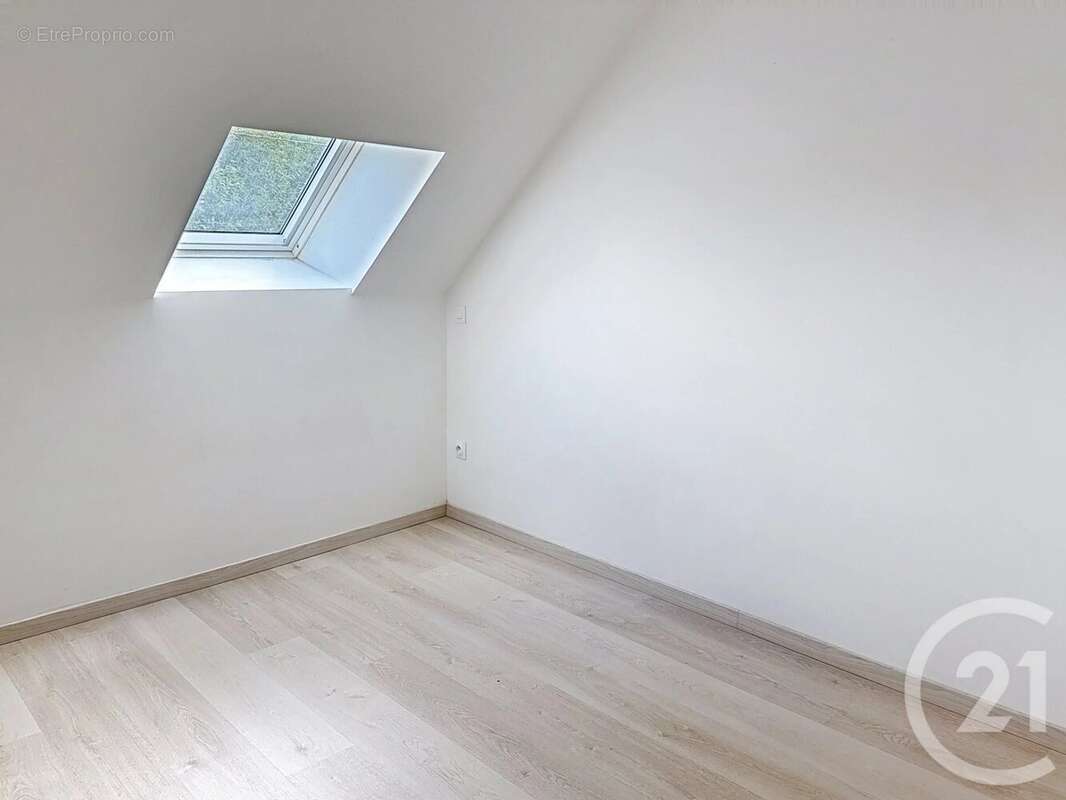 Maison à RENAC