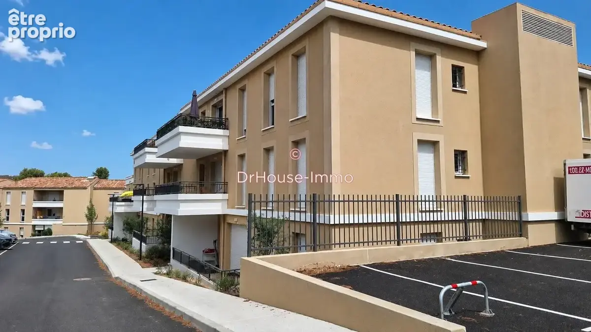 Appartement 3 pièces 57 m² à vendre à Cabries (13480) - photo 22