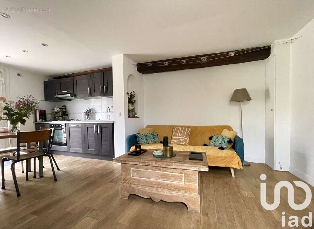 Photo 5 - Appartement à GROSLAY