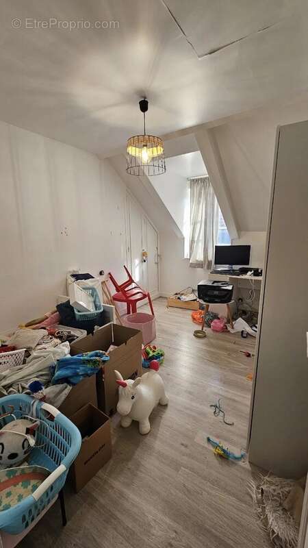 Maison à VOVES