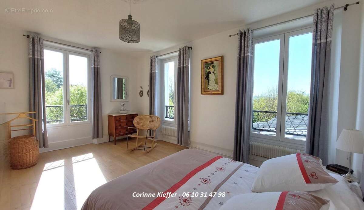 Maison 162 m² à Taverny  - photo 16
