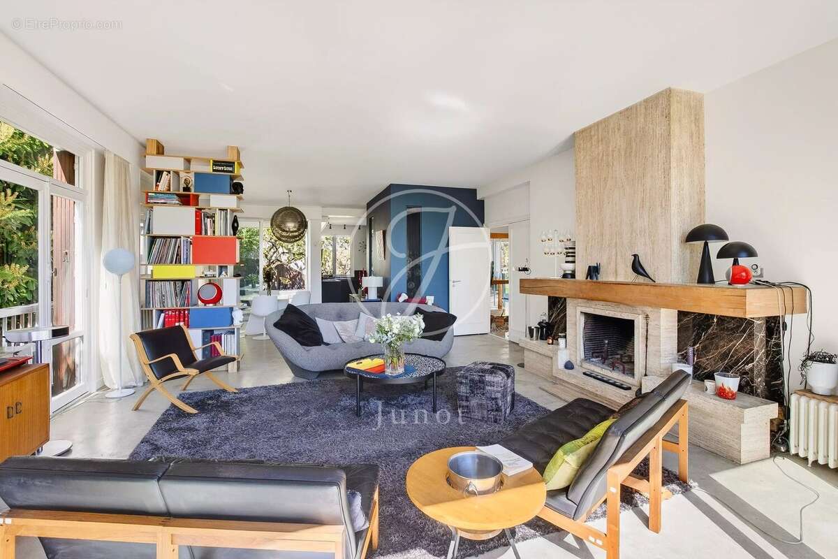 Maison à SAINT-CLOUD