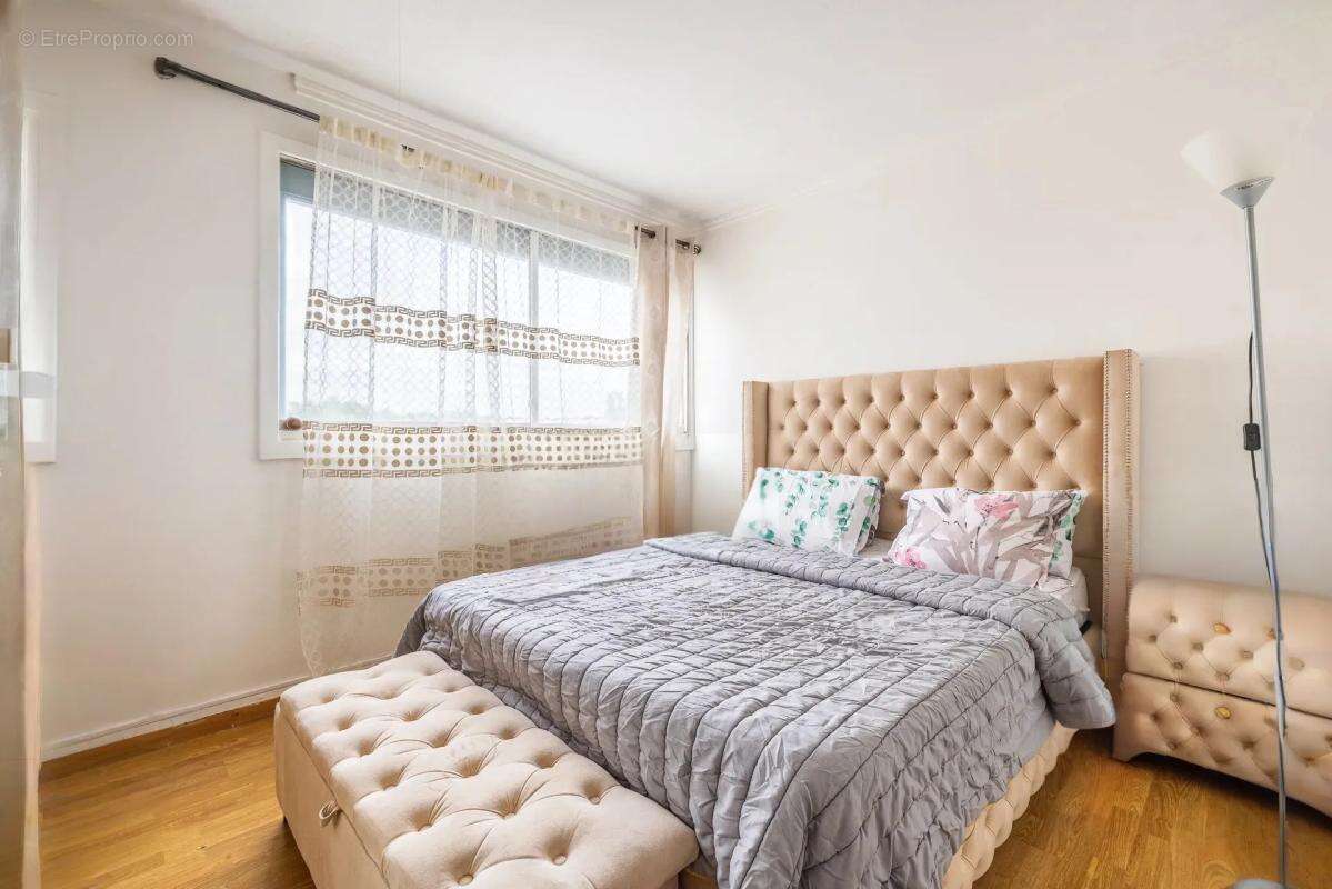 Appartement à LONGJUMEAU