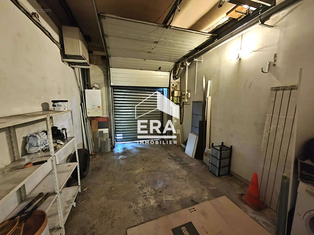 Appartement 80m² à marseille 1er arrondissement - photo 15