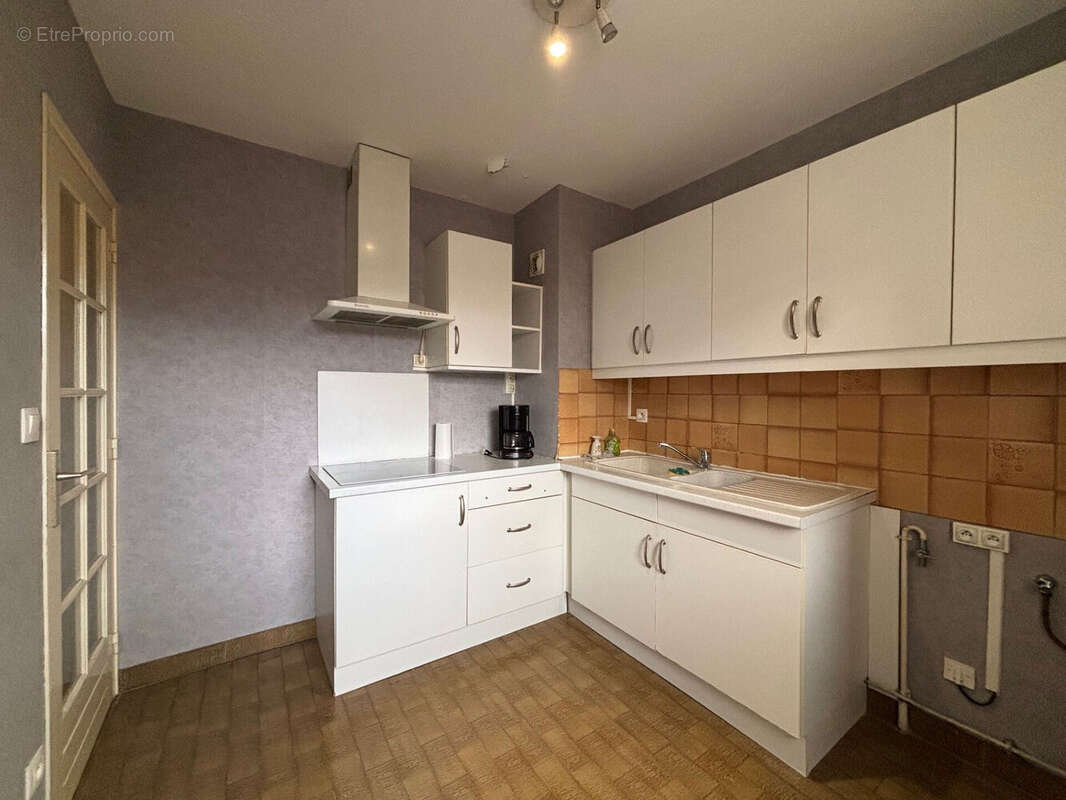 Photo 3 - Appartement à VILLEFRANCHE-SUR-SAONE