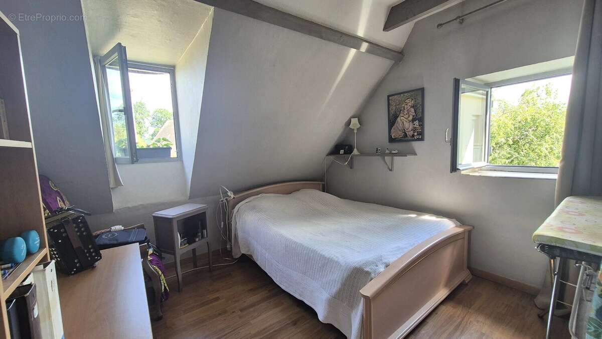 Maison à ASSON