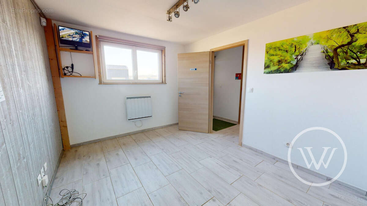 Commerce à BESANCON