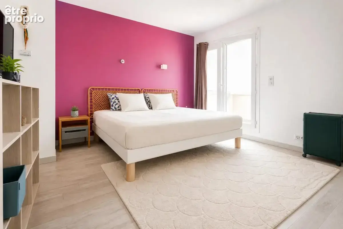 Maison de 4 pièces de 100 m² à Saint-Cyr-l'École - photo 6