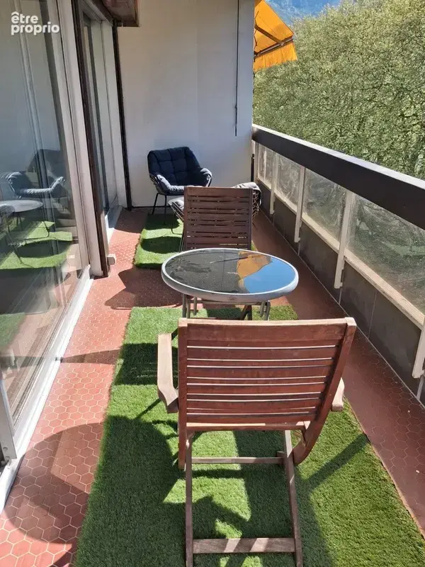Appartement à vendre 2 pièces ANNECY (74) - photo 10