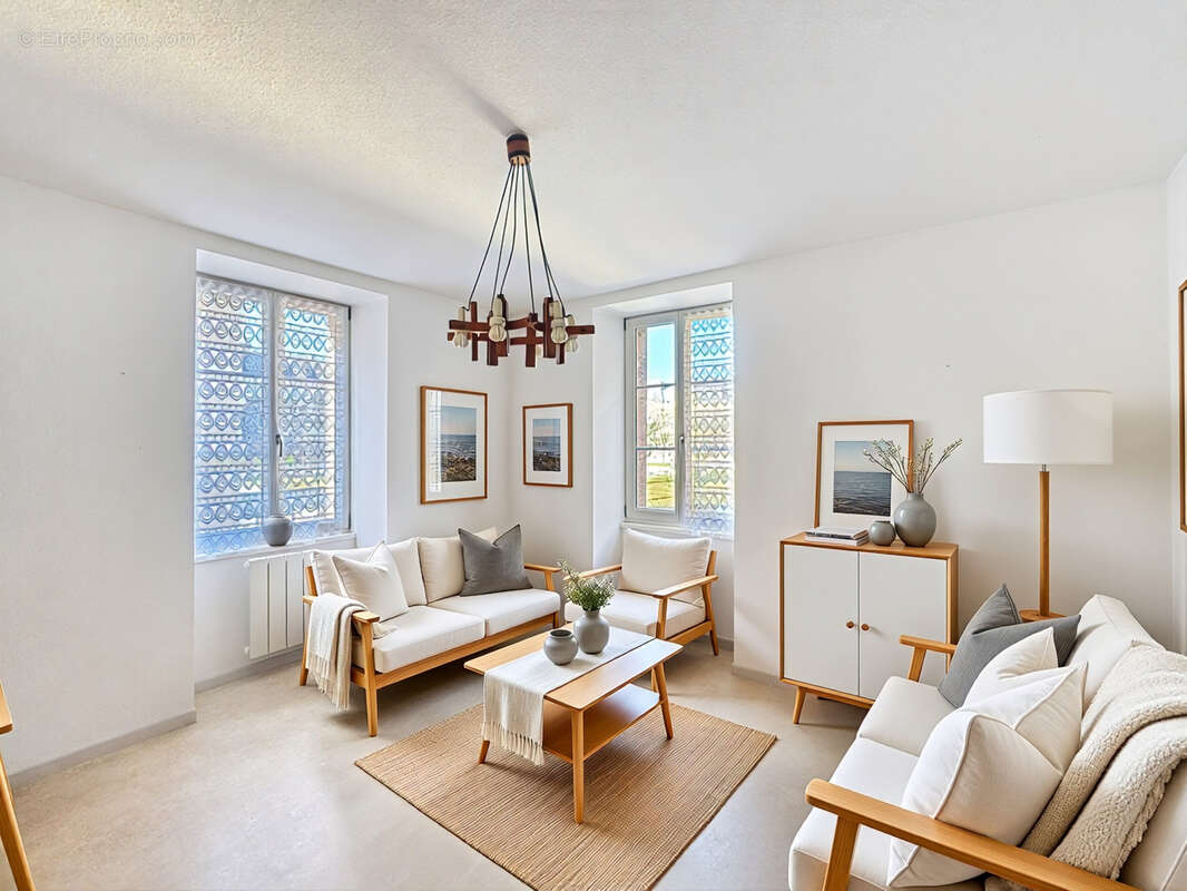 Appartement à BELFORT