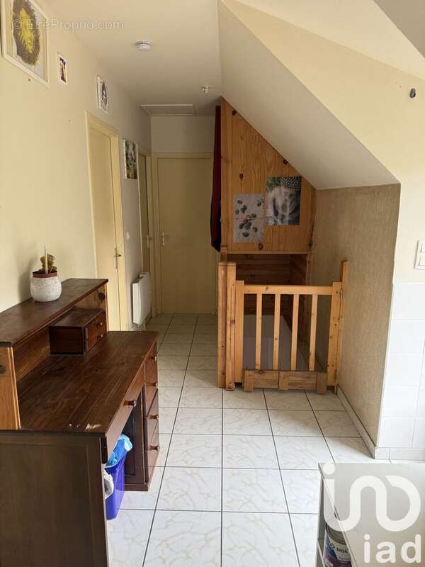 Photo 9 - Maison à BUBRY