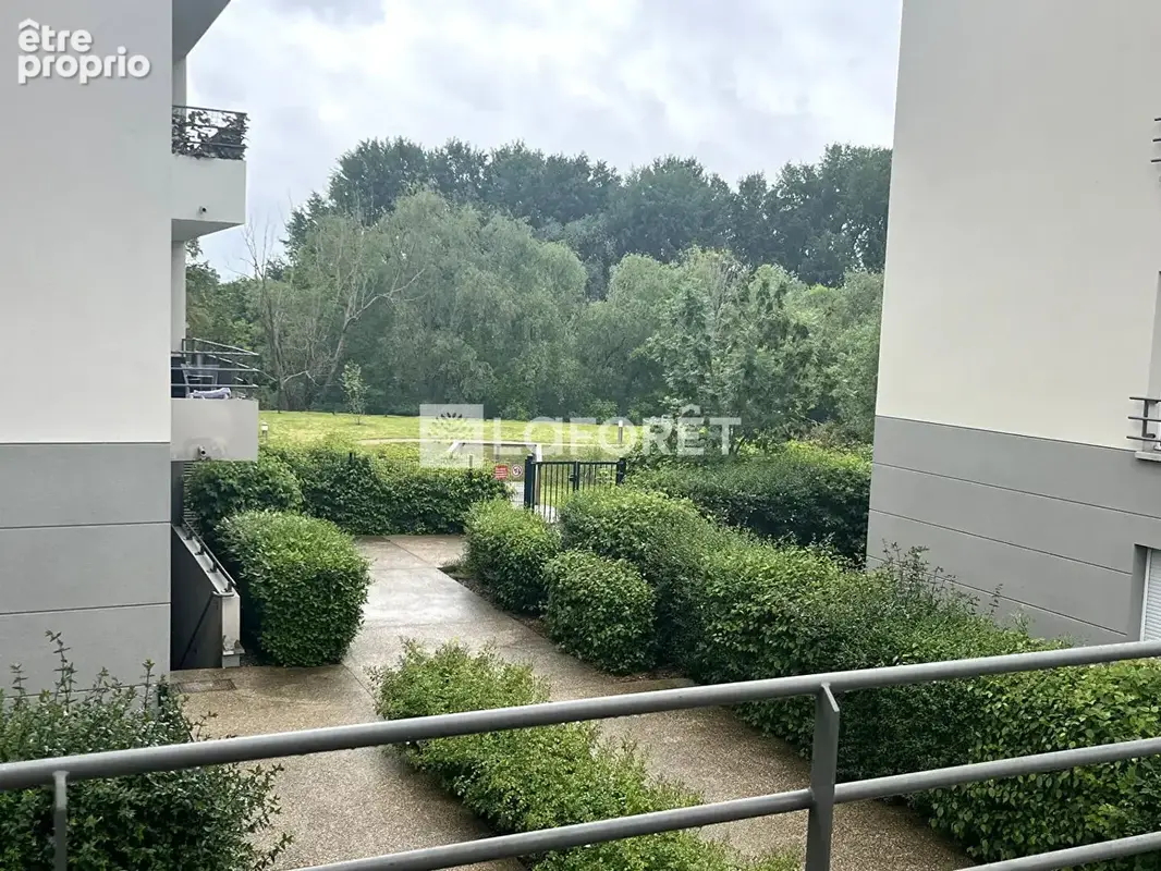 Appartement Hardricourt 4 pièce(s) 75.40 m2 - photo 12