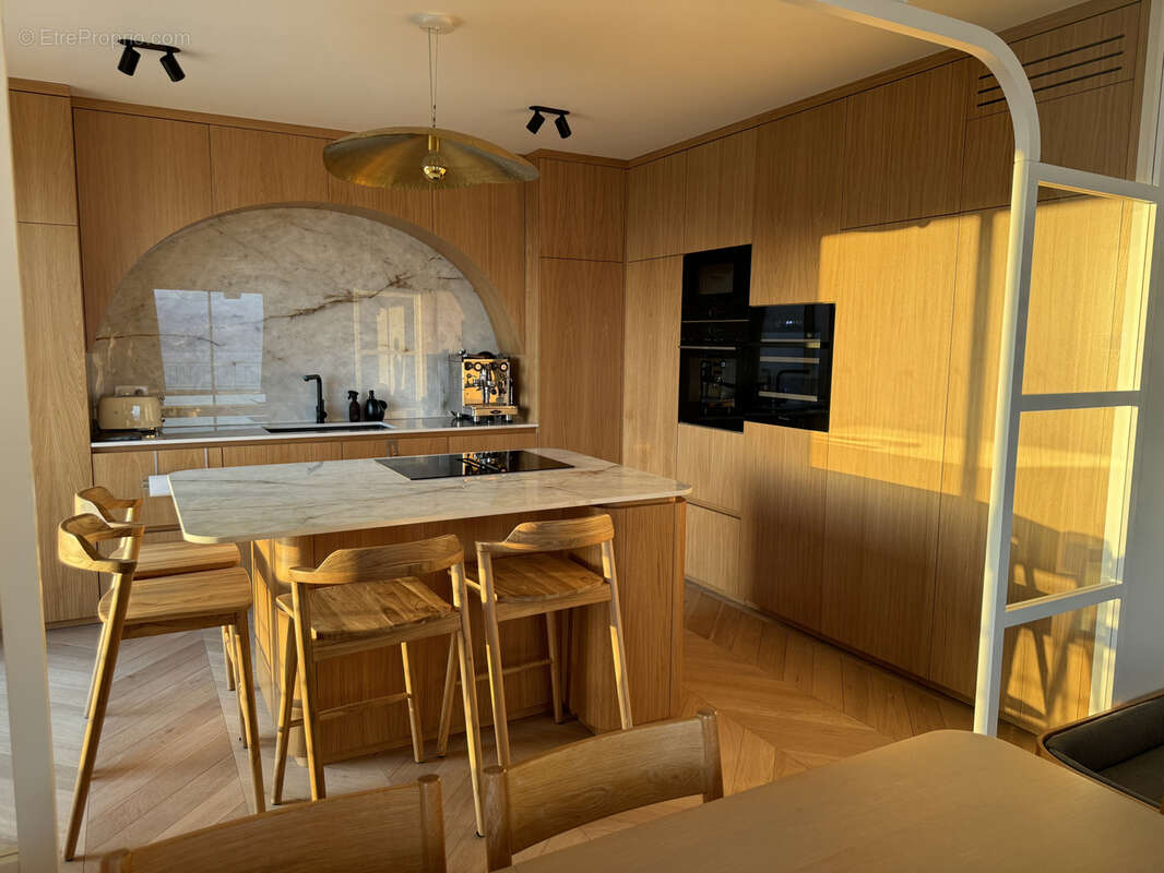 Appartement à AJACCIO