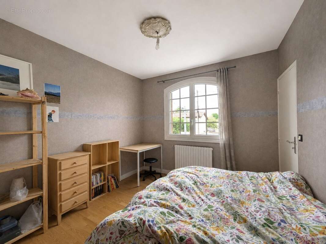 Grande maison familiale avec jardin aux portes du campus de Talence - photo 9