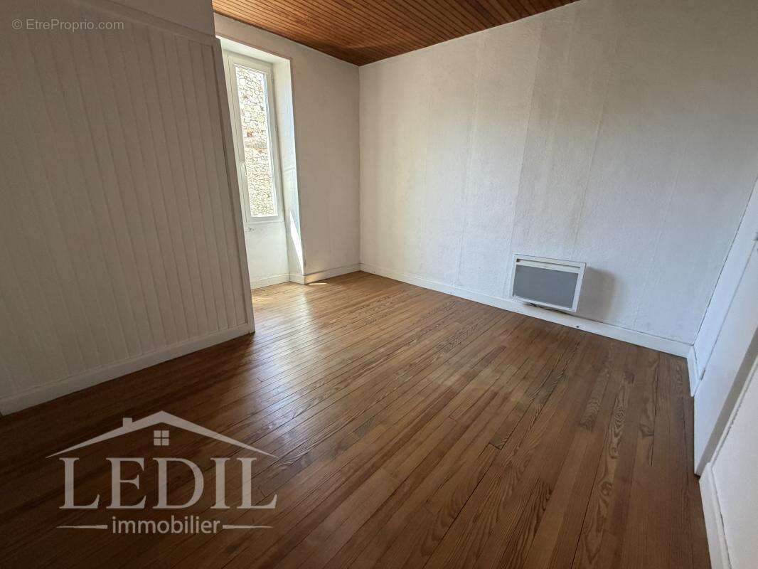 Maison de village avec cour intérieure - photo 10