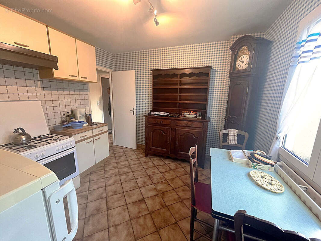 Maison à PIRIAC-SUR-MER