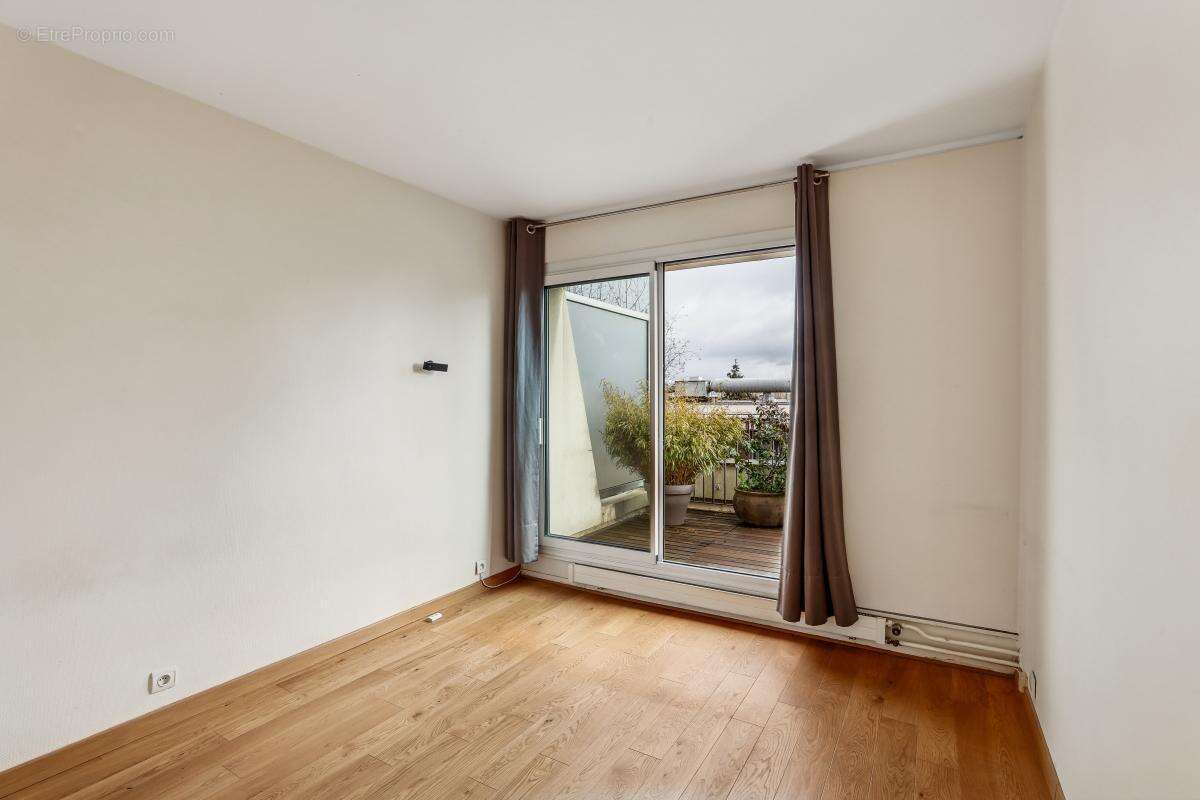 Appartement à VILLENNES-SUR-SEINE