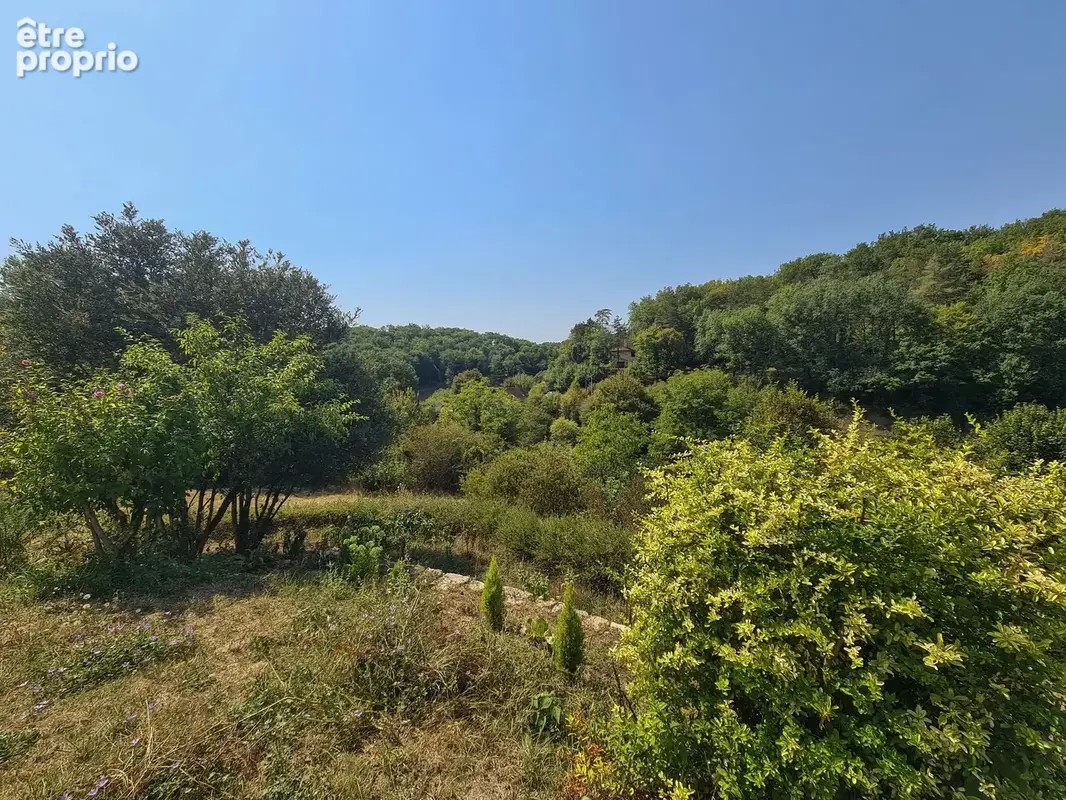 Maison de Charme en Dordogne avec Terrasse Couverte et Vue Panoramique – 20 Minutes de Sarlat - photo 13
