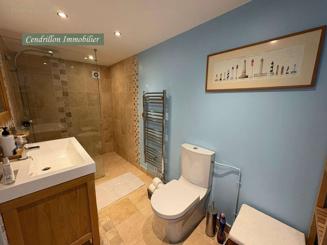 Maison à MASBARAUD-MERIGNAT