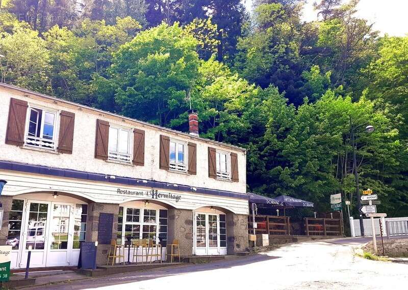 Commerce à SAINT-NECTAIRE