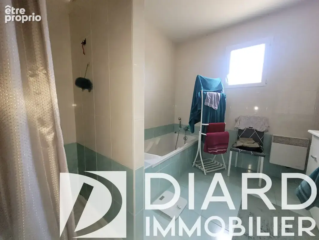 Belle maison de plain pied  84 m² sur 516 m² de terrain - photo 16