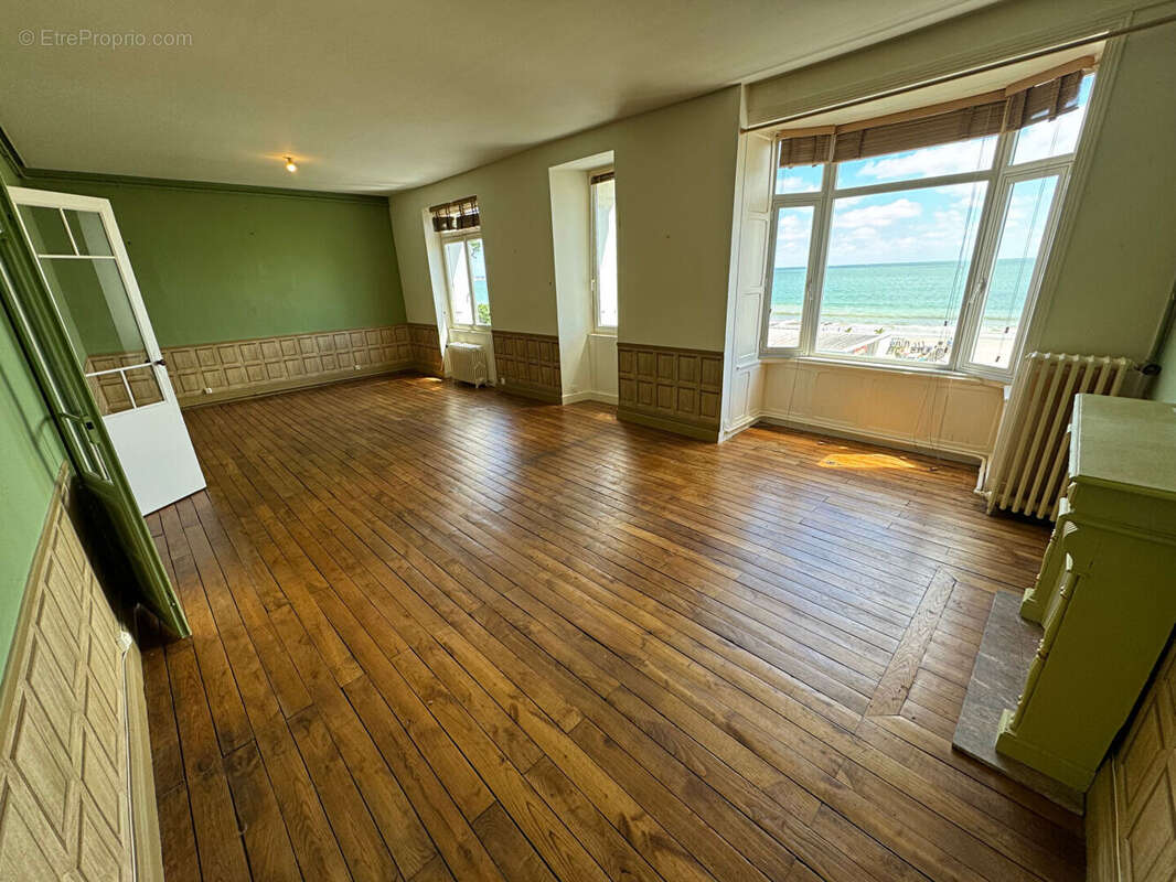 Appartement à LA BAULE-ESCOUBLAC