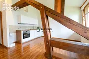 Appartement à MORTEAU
