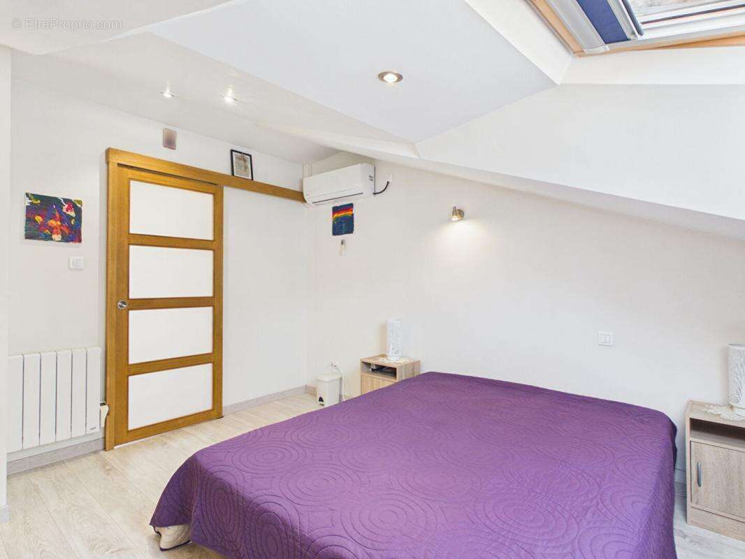 Appartement à BESSEGES