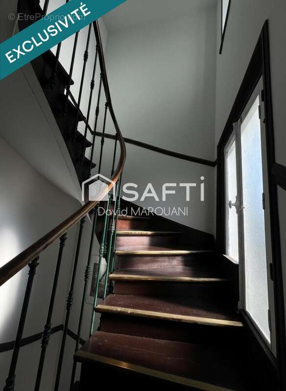 Photo 6 - Maison à MONTMORENCY