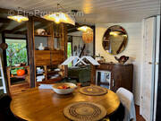 Maison à PETITE-ILE