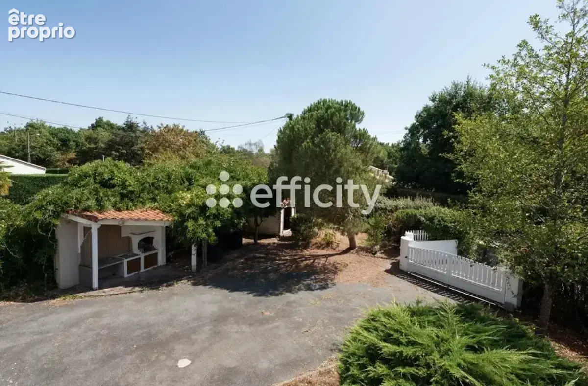 Maison 180 m² à Geneston  - photo 4