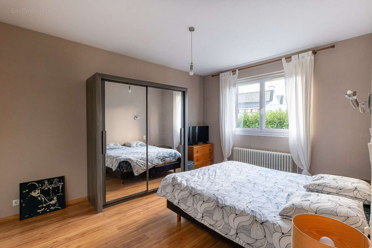 Maison à CLERMONT-FERRAND