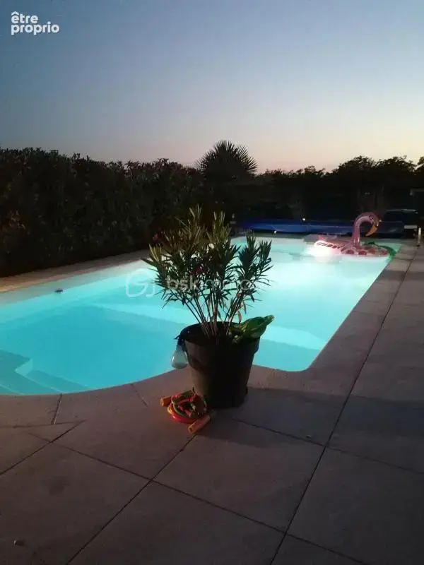 Maison à APPRIEU