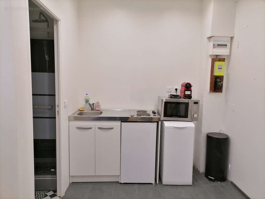 Appartement à ARGENTEUIL