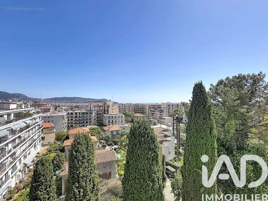 Photo 9 - Appartement à NICE