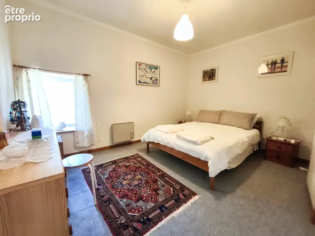Maison indépendante de 3 chambres avec vue dégagée sur la campagne - photo 8
