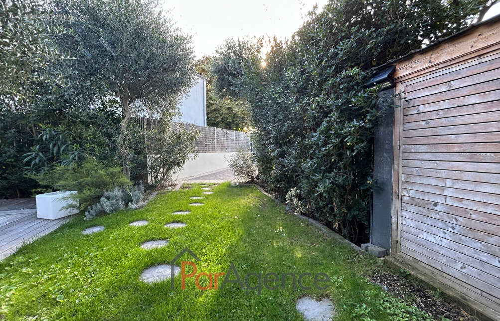 Maison à SAINT-PALAIS-SUR-MER