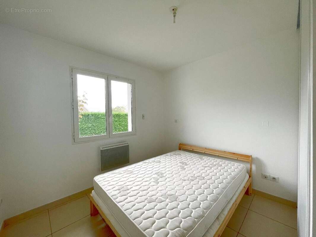 Maison à SAINT-GEOURS-DE-MAREMNE