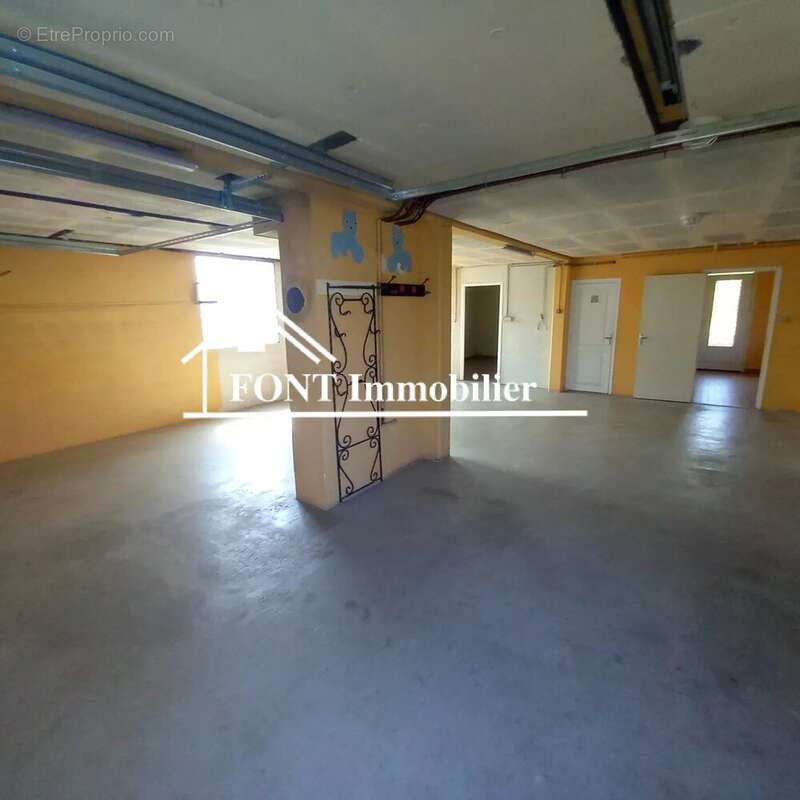 Maison à SAINT-CHAMOND