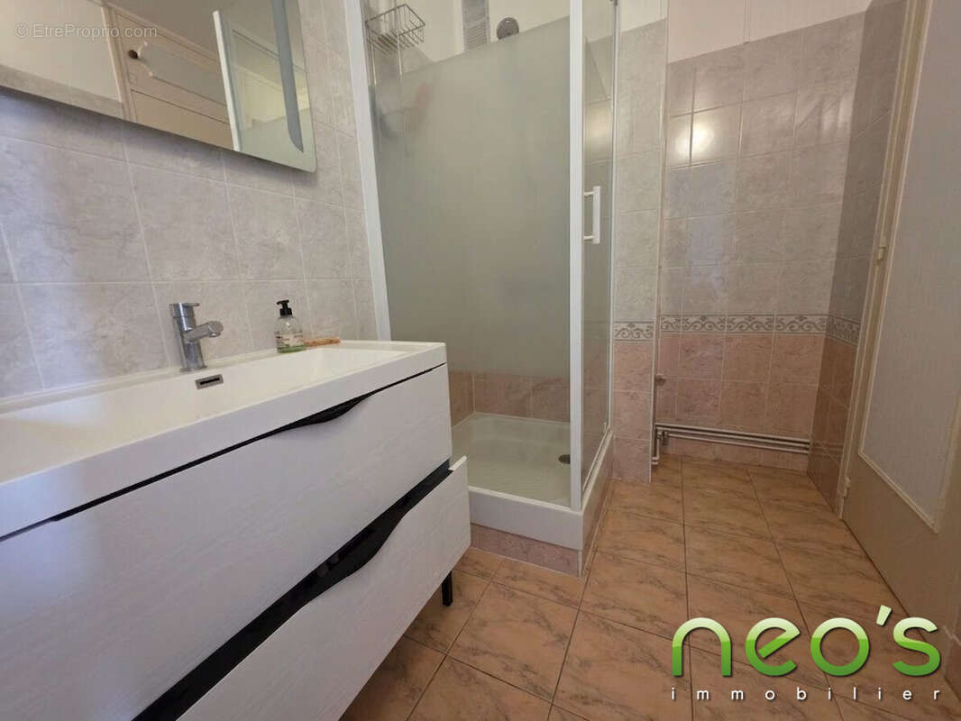 Appartement à CHOLET