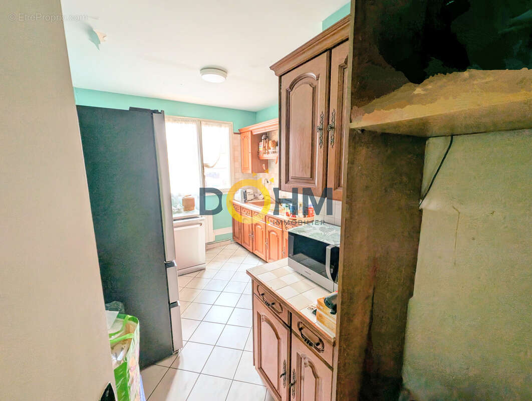 Maison de plain-pied 3 chambres - photo 4