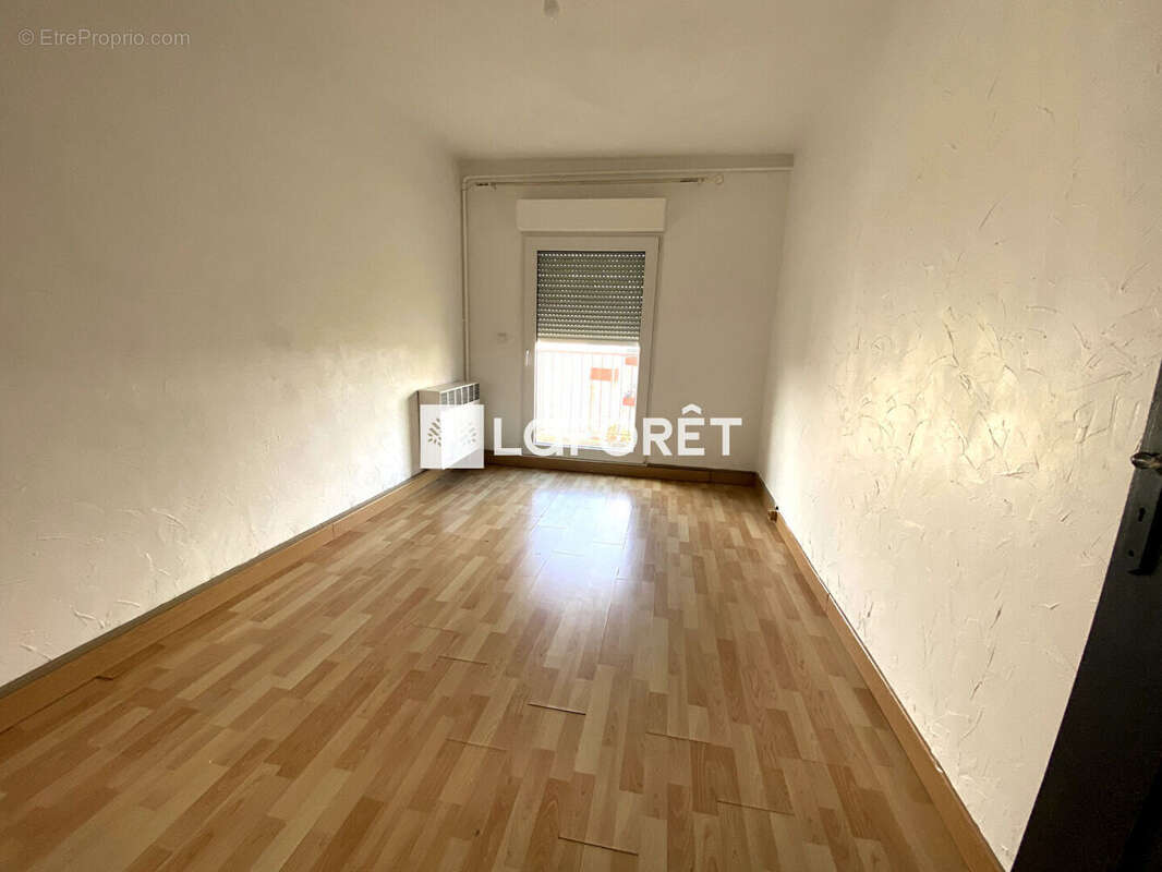 Appartement à BEAUMONT-SUR-OISE