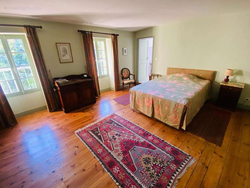 Photo 8 - Maison à MOULIS-EN-MEDOC