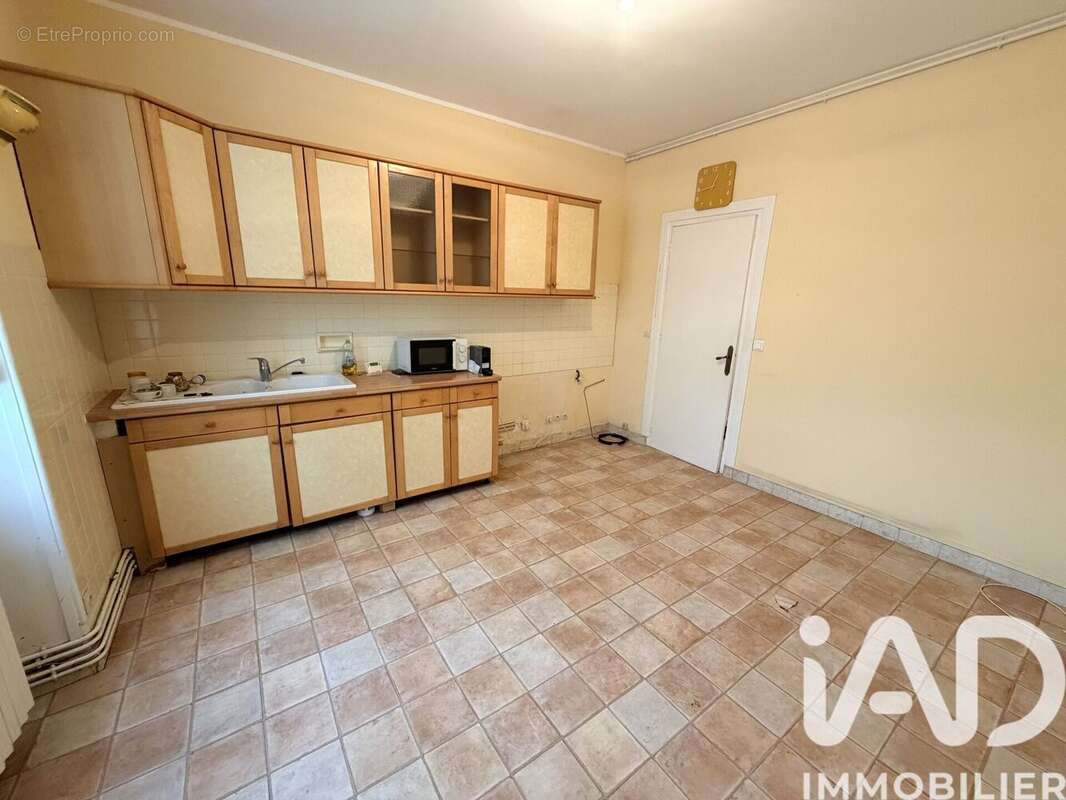 Photo 2 - Appartement à NANGIS