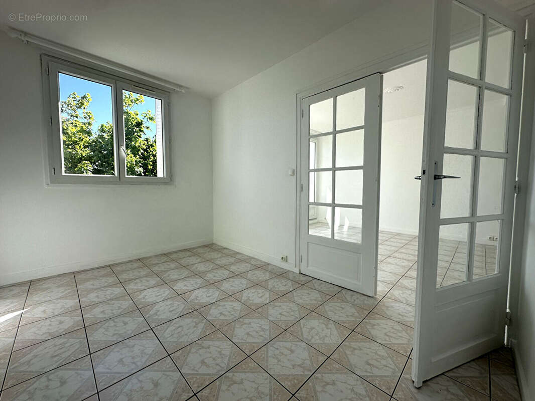 Appartement à BOBIGNY