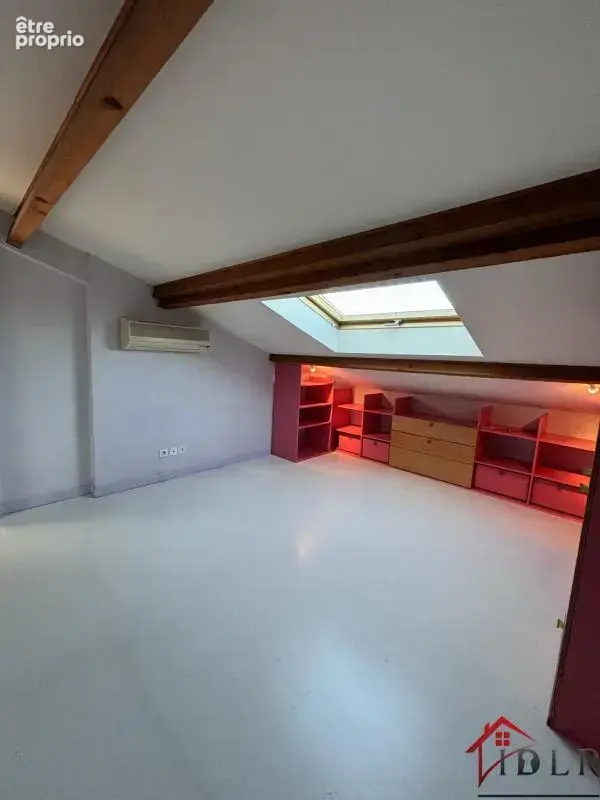 Vaste Appartement T5 duplex Aucamville - photo 11