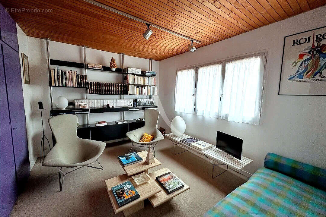 Maison à LES SABLES-D'OLONNE