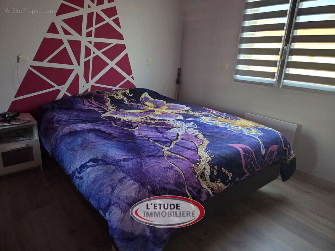 Photo 7 - Maison à SAINTE-PAZANNE