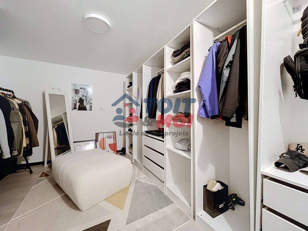 Maison rénovée à Echenoz la Méline - photo 8